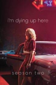 I’m Dying Up Here: Stagione 2