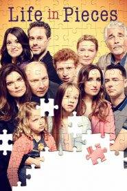 Life in Pieces: Stagione 3