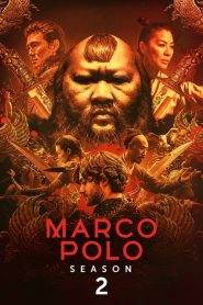 Marco Polo: Stagione 2