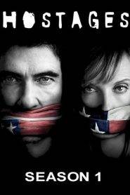 Hostages: Stagione 1
