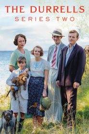 The Durrells: Stagione 2