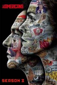 The Americans: Stagione 3