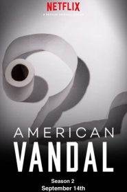 American Vandal: Stagione 2