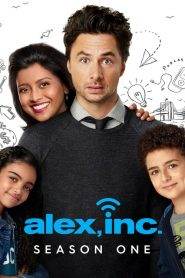 Alex, Inc.: Stagione 1