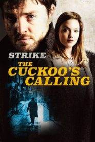 Strike: Stagione 1