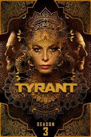 Tyrant: Stagione 3
