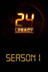 24: Legacy: Stagione 1