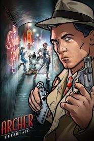 Archer: Stagione 8