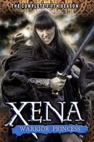 Xena – Principessa guerriera: Stagione 5