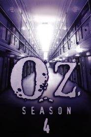 Oz: Stagione 4