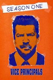 Vice Principals: Stagione 1