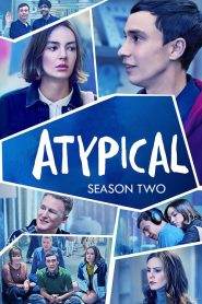 Atypical: Stagione 2