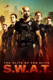 S.W.A.T.: Stagione 1