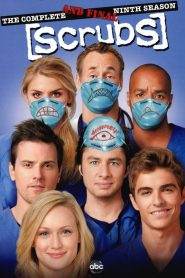 Scrubs – Medici ai primi ferri: Stagione 9