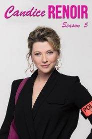 Candice Renoir: Stagione 5