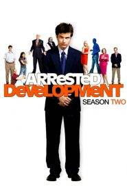 Arrested Development – Ti presento i miei: Stagione 2