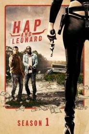 Hap and Leonard: Stagione 1