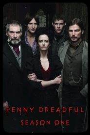 Penny Dreadful: Stagione 1