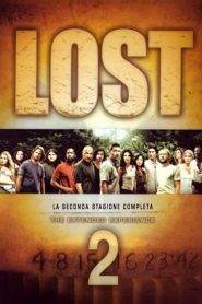 Lost: Stagione 2