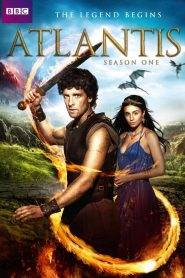 Atlantis: Stagione 1
