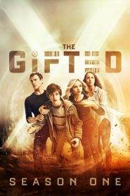 The Gifted: Stagione 1