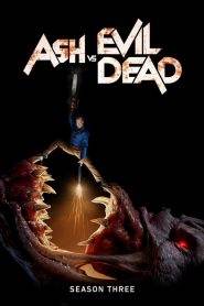 Ash vs Evil Dead: Stagione 3