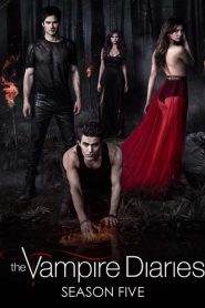 The Vampire Diaries: Stagione 5