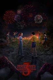 Stranger Things 3