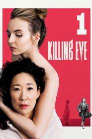 Killing Eve: Stagione 1