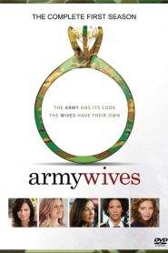 Army Wives: Stagione 1