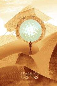 Stargate Origins: Stagione 1