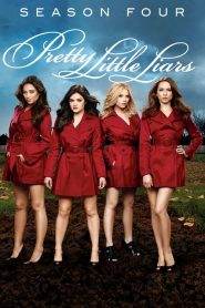 Pretty Little Liars: Stagione 4