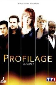 Profilage: Stagione 2
