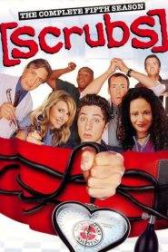 Scrubs – Medici ai primi ferri: Stagione 5