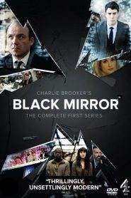 Black Mirror: Stagione 1