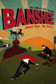Banshee: Stagione 1