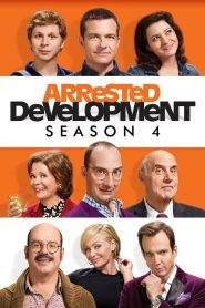 Arrested Development – Ti presento i miei: Stagione 4