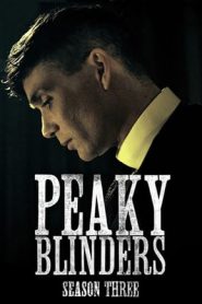 Peaky Blinders: Stagione 3
