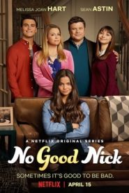 No Good Nick: Stagione 1