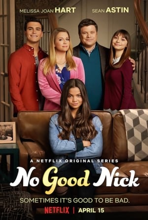 No Good Nick: Stagione 1