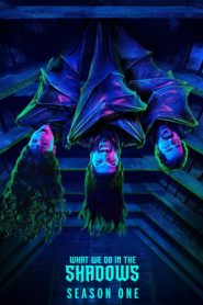 What We Do in the Shadows: Stagione 1