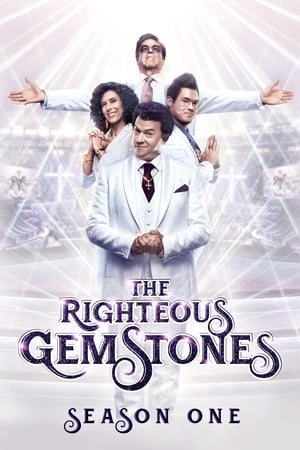 The Righteous Gemstones: Stagione 1