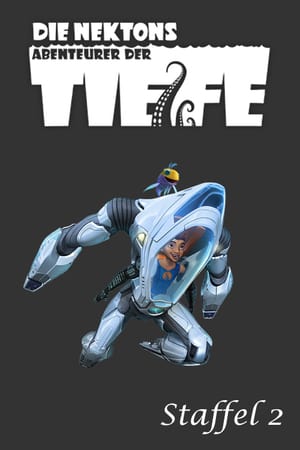 Gli Abissi: Stagione 2