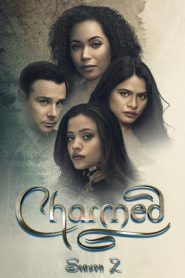 Charmed: Stagione 2