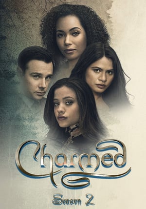 Charmed: Stagione 2