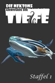 Gli Abissi: Stagione 1