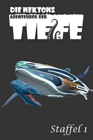 Gli Abissi: Stagione 1