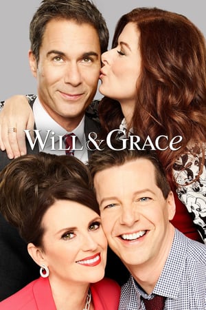 Will & Grace: Stagione 3