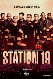 Station 19: Stagione 3