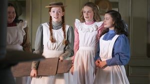 Chiamatemi Anna: Stagione 3 x Episodio 7